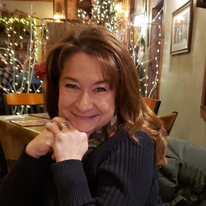 Meet your Posher, Sandy